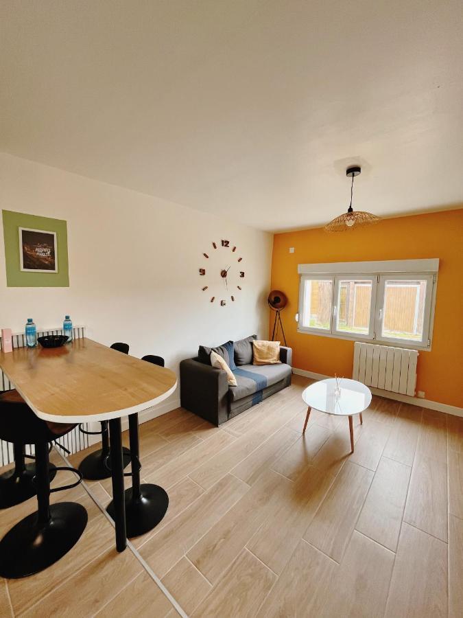 Torcenay Happy House 아파트 외부 사진